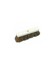 Balais d'extérieur fibres - monture bois BRICOZOR