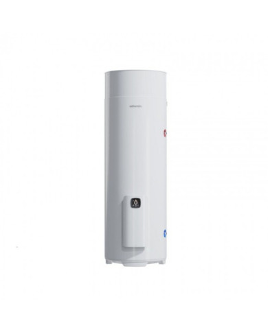 Chauffe-eau thermodynamique sur air ambiant - Egeo ATLANTIC