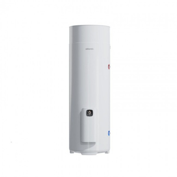 Chauffe-eau thermodynamique sur air ambiant - Egeo ATLANTIC