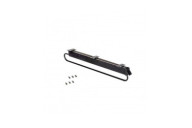 Porte-cintres coulissant pour dressing grande profondeur Self EMUCA