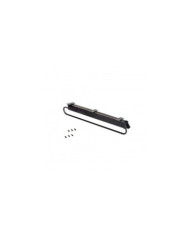 Porte-cintres coulissant pour dressing grande profondeur Self EMUCA