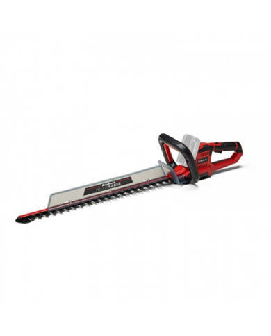 Taille-haies sans fil - GE-CH 18/60 Li-Solo - Power X-Change EINHELL