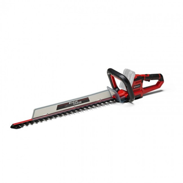 Taille-haies sans fil - GE-CH 18/60 Li-Solo - Power X-Change EINHELL