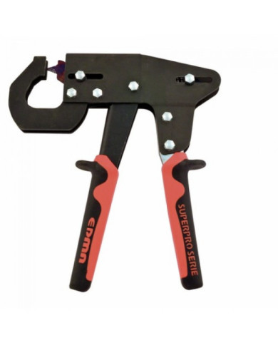 Pince à sertir universelle - Ultra Profil® EDMA