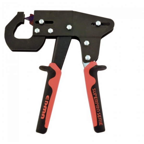 Pince à sertir universelle - Ultra Profil® EDMA