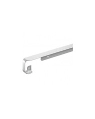 Jonctions d'angle en aluminium pour plan de travail NORDLINGER