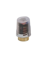 Thermomoteur 1W 230V - pour collecteur acier THERMACOME