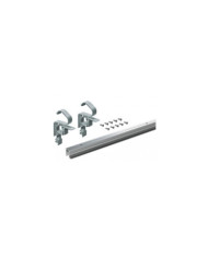 Profilés de coulissage - aluminium - pour ferrures WingLine L HETTICH