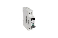 Disjoncteur 3KA 1 module PH+N - 2 à 32A DEBFLEX