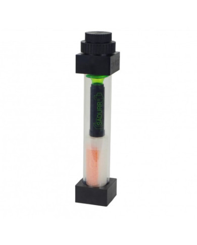 Masticbox - Kit complet de conservation pour mastic et colle entamés SADURR