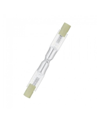 Tube halogène Haloline Pro R7S - Gradable - Blanc chaud 2900K OSRAM