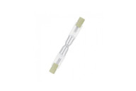 Tube halogène Haloline Pro R7S - Gradable - Blanc chaud 2900K OSRAM