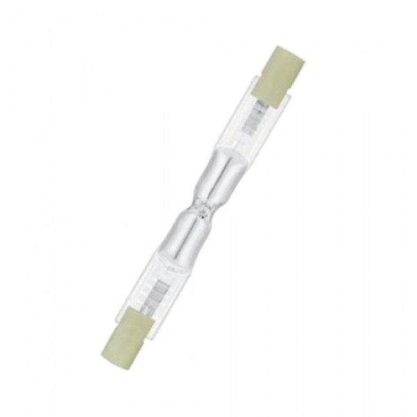 Tube halogène Haloline Pro R7S - Gradable - Blanc chaud 2900K OSRAM
