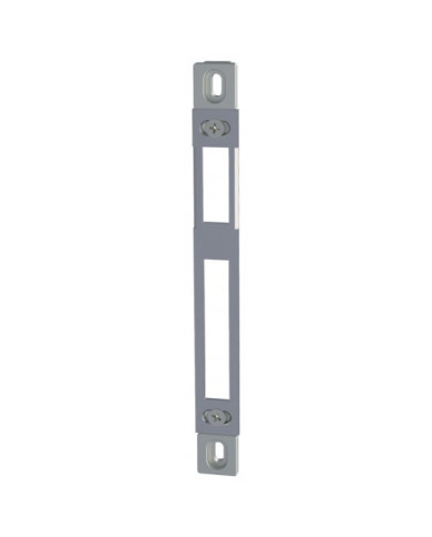 Kit rouleau pour serrure à larder - gâche + rouleau + adaptateur nylon GNS
