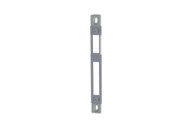 Kit rouleau pour serrure à larder - gâche + rouleau + adaptateur nylon GNS