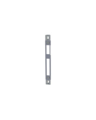 Kit rouleau pour serrure à larder - gâche + rouleau + adaptateur nylon GNS