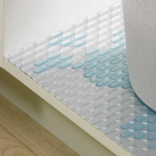 Tapis waterproof HETTICH