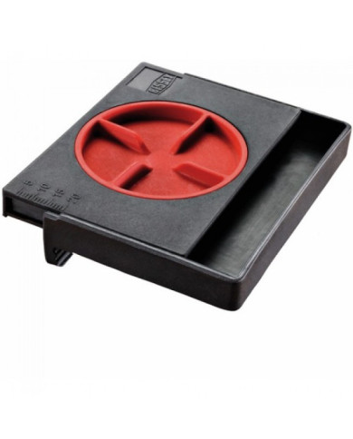Cales réglables pour pose de parquets AV2 BESSEY SER