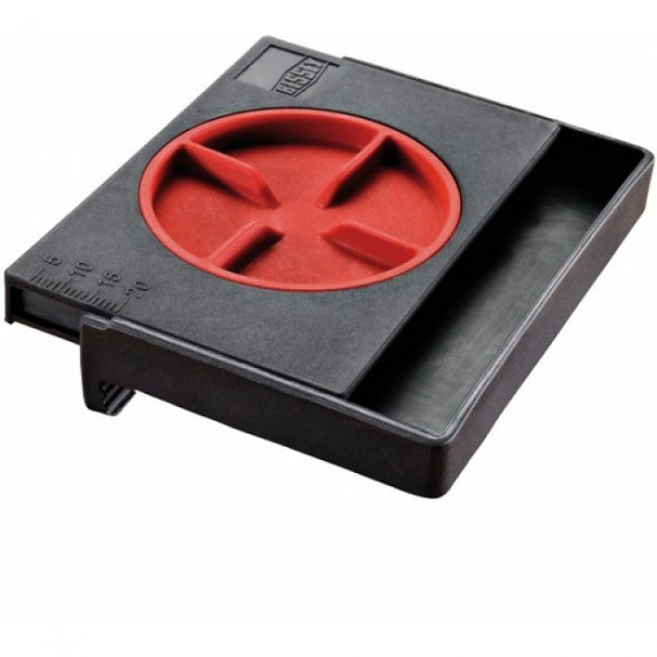 Cales réglables pour pose de parquets AV2 BESSEY SER