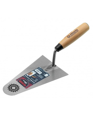 Truelles italiennes rondes 6001 MOB