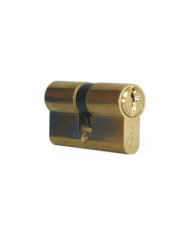 Cylindre double City 5G sur variure KCF 005502 ISEO