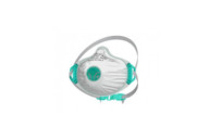 Demi-masque jetable coque FFP3 - Zero 32 BLS