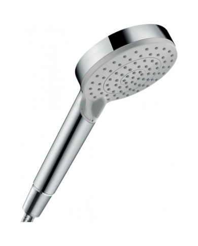 Douchette à main 2 jets Vario EcoSmart+ Vernis Blend 100 HANSGROHE