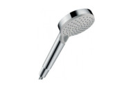 Douchette à main 2 jets Vario EcoSmart+ Vernis Blend 100 HANSGROHE