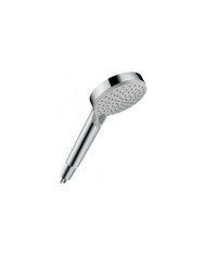 Douchette à main 2 jets Vario EcoSmart+ Vernis Blend 100 HANSGROHE