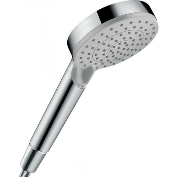 Douchette à main 2 jets Vario EcoSmart+ Vernis Blend 100 HANSGROHE