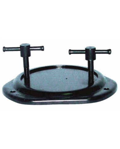 Base tournante pour étaux DOLEX