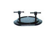 Base tournante pour étaux DOLEX