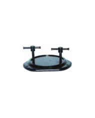 Base tournante pour étaux DOLEX