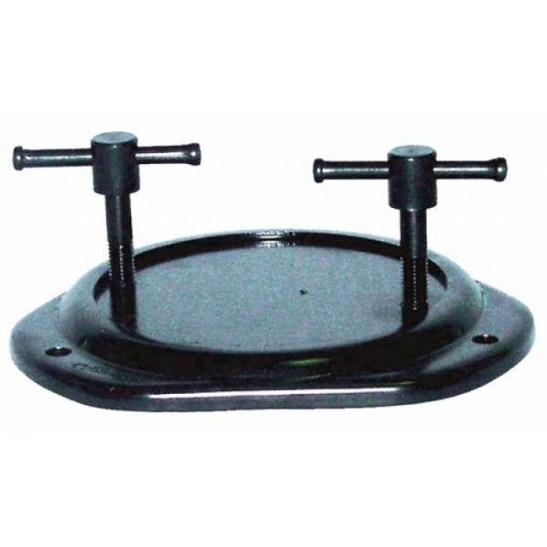 Base tournante pour étaux DOLEX