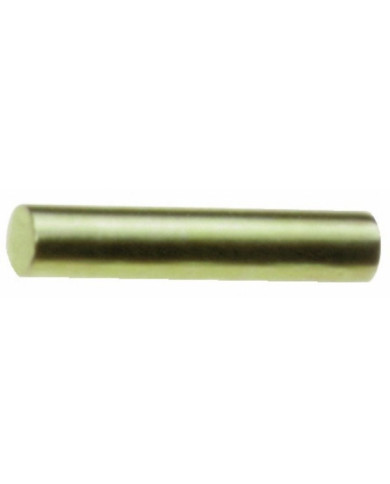 Taquets cylindriques sans collerette LUDMANN