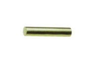Taquets cylindriques sans collerette LUDMANN