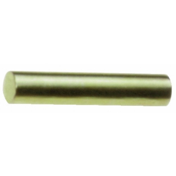 Taquets cylindriques sans collerette LUDMANN