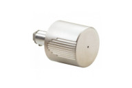 Bouton tournant - pour serrures sans cylindre - 452N LEHMANN