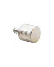 Bouton tournant - pour serrures sans cylindre - 452N LEHMANN