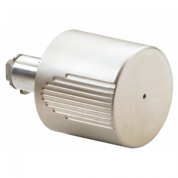 Bouton tournant - pour serrures sans cylindre - 452N LEHMANN