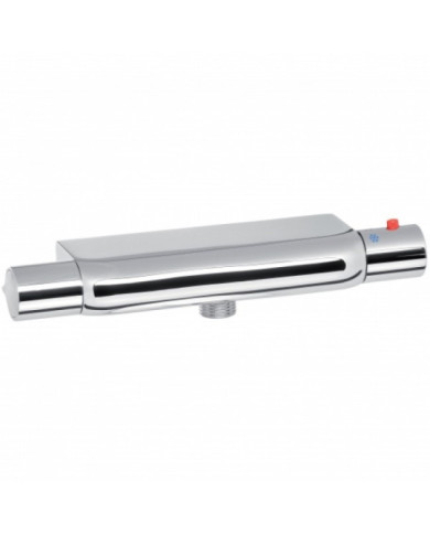 Mitigeur thermostatique - A380 - à entraxe variable de 55 à 155 mm ISIDRA