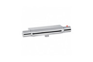 Mitigeur thermostatique - A380 - à entraxe variable de 55 à 155 mm ISIDRA