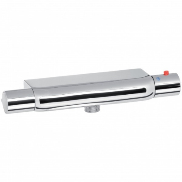 Mitigeur thermostatique - A380 - à entraxe variable de 55 à 155 mm ISIDRA
