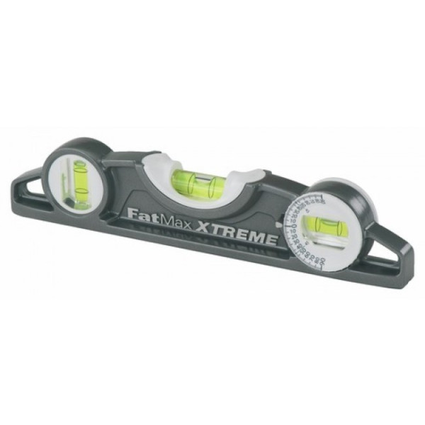 Niveau FatMax XL Torpedo magnétique STANLEY