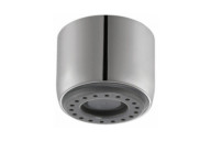 Mousseur jet pluie - avec bague chromée - PCA NEOPERL
