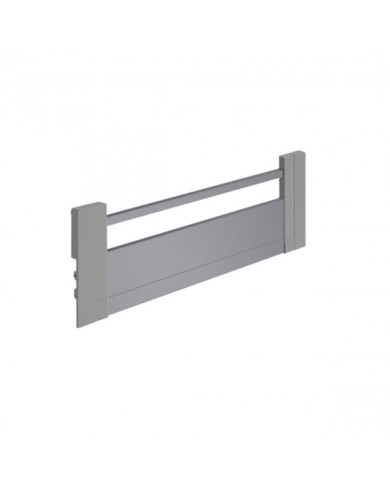 Façade de tiroir à l'anglaise - hauteur 144 mm HETTICH
