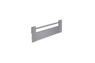 Façade de tiroir à l'anglaise - hauteur 144 mm HETTICH