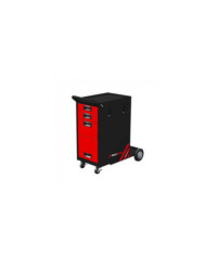 Chariot de soudage mobile - charge maximale 130 kg - FW150PRO HOLZMANN