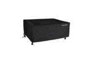 Housse pour plancha Finesta 2 brûleurs - à poser COOK IN GARDEN