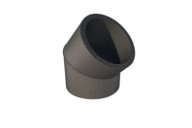 Coude Aerfoam D160 mm pour chauffe-eau thermodynamique UBBINK